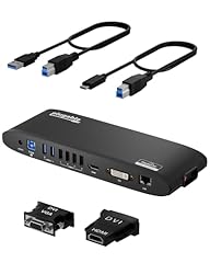 Plugable usb 3.0 for sale  Delivered anywhere in USA 