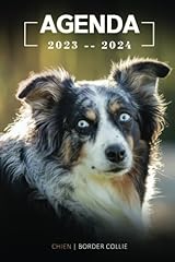 Agenda 2023 2024 d'occasion  Livré partout en France