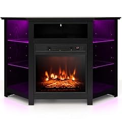 Tangzon fireplace corner for sale  Delivered anywhere in UK