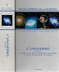 Enciclopedia della scienza usato  Spedito ovunque in Italia 