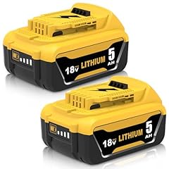 Pack replacement dewalt for sale  Delivered anywhere in UK