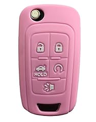 Silicone chevy key for sale  Delivered anywhere in USA 