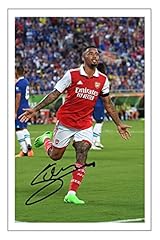 Gabriel jesus arsenal for sale  Delivered anywhere in UK