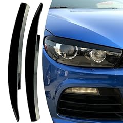 Scirocco scheinwerferblenden s gebraucht kaufen  Wird an jeden Ort in Deutschland
