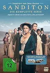 Sanditon komplette serie gebraucht kaufen  Wird an jeden Ort in Deutschland