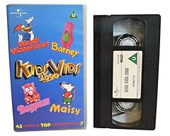 Kids vids 2000 for sale  Delivered anywhere in UK