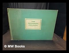 Prisoners progress illustrated for sale  Delivered anywhere in UK