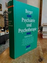 Psychiatrie psychotherapie gebraucht kaufen  Wird an jeden Ort in Deutschland