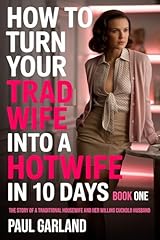 Turn trad wife for sale  Delivered anywhere in UK