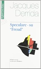 Speculare freud gebraucht kaufen  Wird an jeden Ort in Deutschland