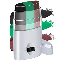 Army face paint for sale  Delivered anywhere in UK