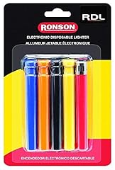 Ronson 41805 disposable for sale  Delivered anywhere in USA 