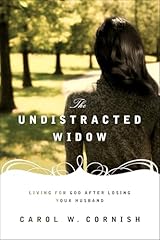Undistracted widow living for sale  Delivered anywhere in USA 
