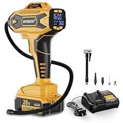 Cordless tire inflator for sale  Delivered anywhere in USA 