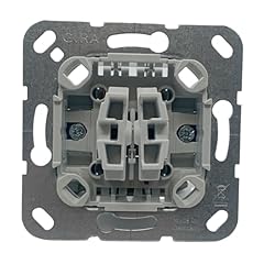 Gira 310500 serienschalter gebraucht kaufen  Wird an jeden Ort in Deutschland