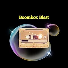 Boombox blast d'occasion  Livré partout en France
