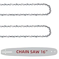 Pieces inch chainsaw for sale  Delivered anywhere in USA 