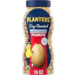 Planters dry roasted for sale  Delivered anywhere in USA 
