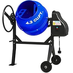 Silvel concrete mixer for sale  Delivered anywhere in USA 