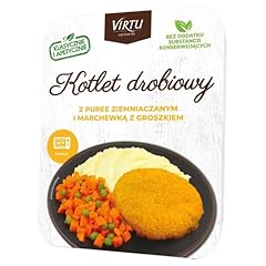 Virtu chicken kiev for sale  Delivered anywhere in UK