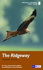 The ridgeway national d'occasion  Livré partout en Belgiqu