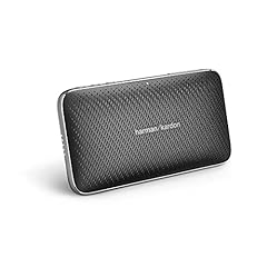 Harman Kardon Esquire Mini 2 Ultra-Slim and Portable Premium Bluetooth Speaker - Black for sale  Delivered anywhere in Canada