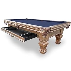 Vintage pool table for sale  Delivered anywhere in USA 