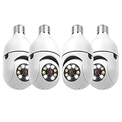 Eversecu 4pack 1080p for sale  Delivered anywhere in USA 