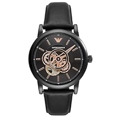 Emporio armani montre d'occasion  Livré partout en Belgiqu