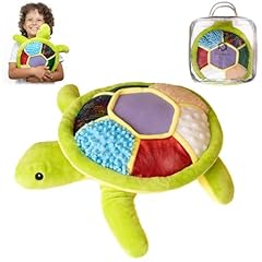 Odoxia sensory turtle for sale  Delivered anywhere in USA 