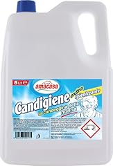 Amacasa candeggina grande usato  Spedito ovunque in Italia 