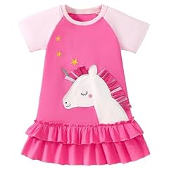 Gumyoss robe fille d'occasion  Livré partout en France