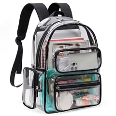 Tinyat clear backpack for sale  Delivered anywhere in UK