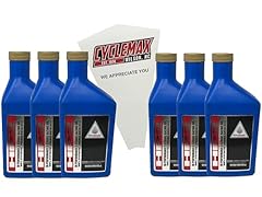 Cyclemax six pack for sale  Delivered anywhere in USA 