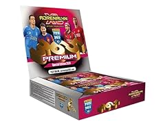 Panini fifa 365 gebraucht kaufen  Wird an jeden Ort in Deutschland
