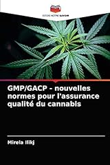 Gmp gacp nouvelles d'occasion  Livré partout en France