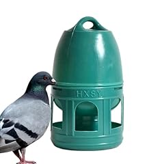 Bird water drinker for sale  Delivered anywhere in UK
