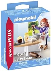 Playmobil 71479 pâtissier d'occasion  Livré partout en France