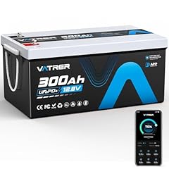 Vatrer power lifepo4 gebraucht kaufen  Wird an jeden Ort in Deutschland