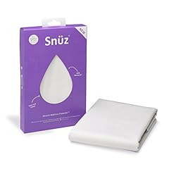 Snüz mattress protector for sale  Delivered anywhere in UK