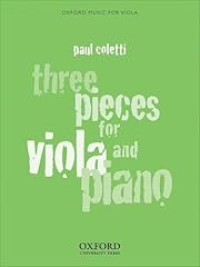Coletti three pieces for sale  Delivered anywhere in UK