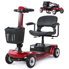 Wheel mobility scooter for sale  Delivered anywhere in USA 