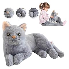 Semazz plush cat for sale  Delivered anywhere in UK
