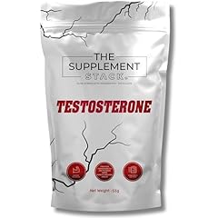 Supplement stack testosterone for sale  Delivered anywhere in UK