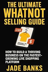 Ultimate whatnot selling for sale  Delivered anywhere in UK
