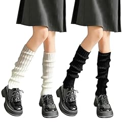 Pairs leg warmers for sale  Delivered anywhere in UK