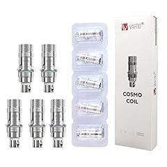 Vaptio cosmo coil usato  Spedito ovunque in Italia 