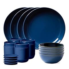 Corelle stoneware dinnerware for sale  Delivered anywhere in USA 