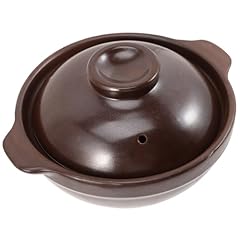 Pretyzoom pentola terracotta usato  Spedito ovunque in Italia 