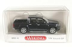 Wiking 31146 amarok gebraucht kaufen  Wird an jeden Ort in Deutschland
